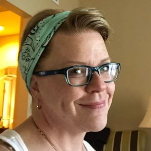 Meet your Posher, Trina